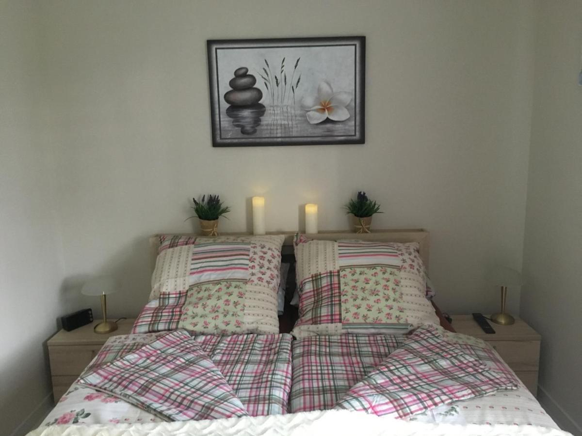 Apartament Deluxe أوسترونيه مورسكية المظهر الخارجي الصورة