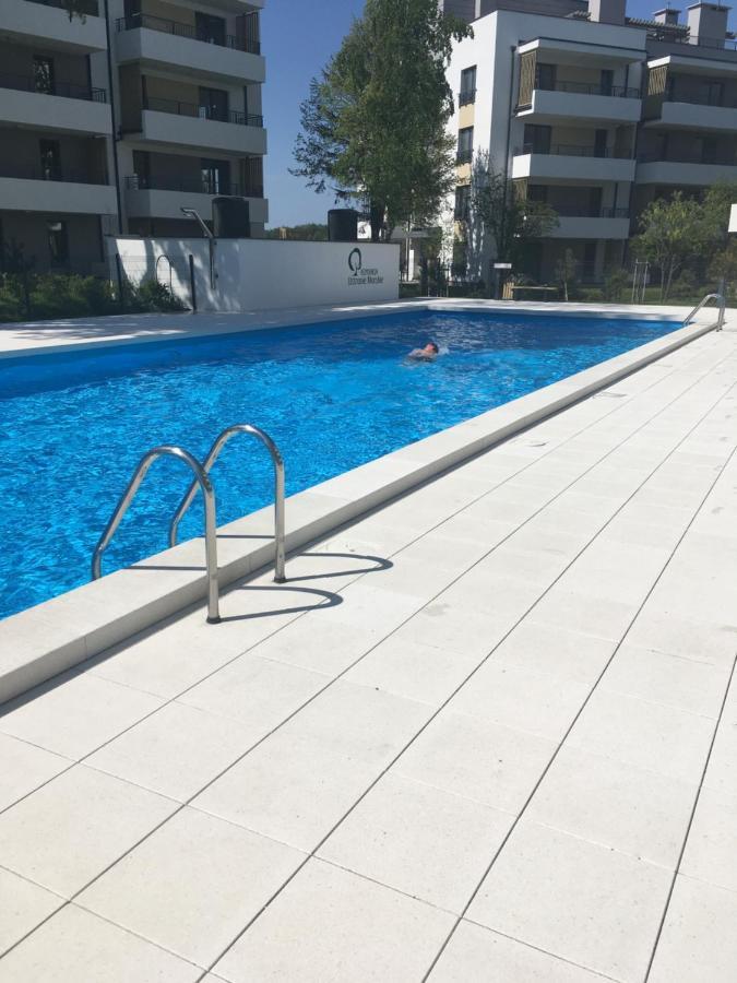 Apartament Deluxe أوسترونيه مورسكية المظهر الخارجي الصورة