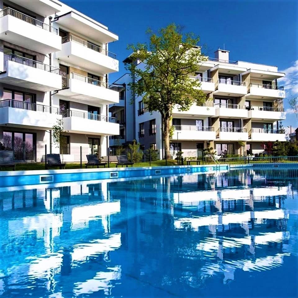 Apartament Deluxe أوسترونيه مورسكية المظهر الخارجي الصورة
