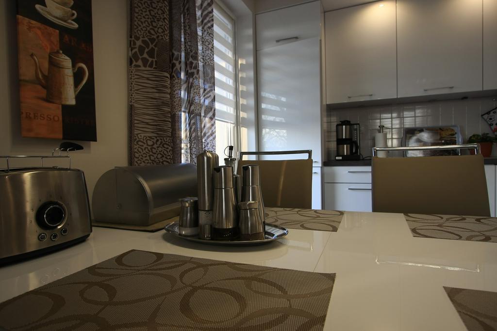 Apartament Deluxe أوسترونيه مورسكية المظهر الخارجي الصورة