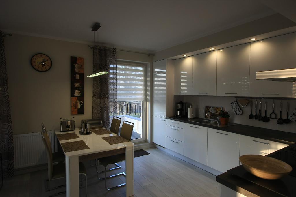 Apartament Deluxe أوسترونيه مورسكية المظهر الخارجي الصورة