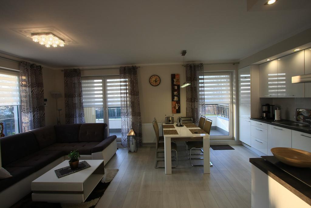 Apartament Deluxe أوسترونيه مورسكية المظهر الخارجي الصورة