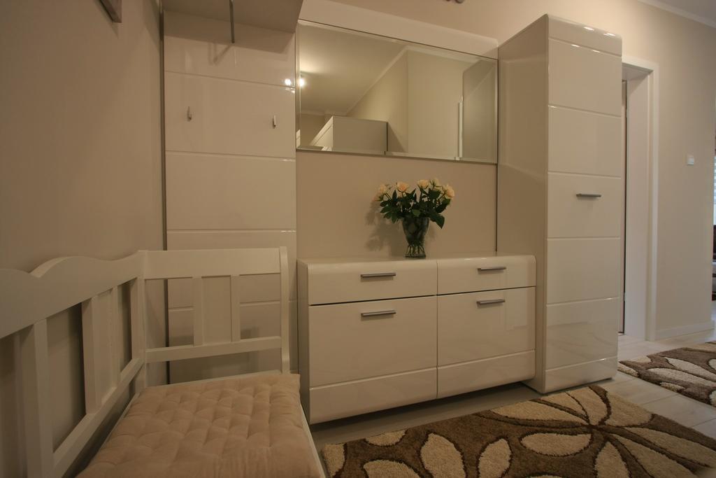 Apartament Deluxe أوسترونيه مورسكية الغرفة الصورة