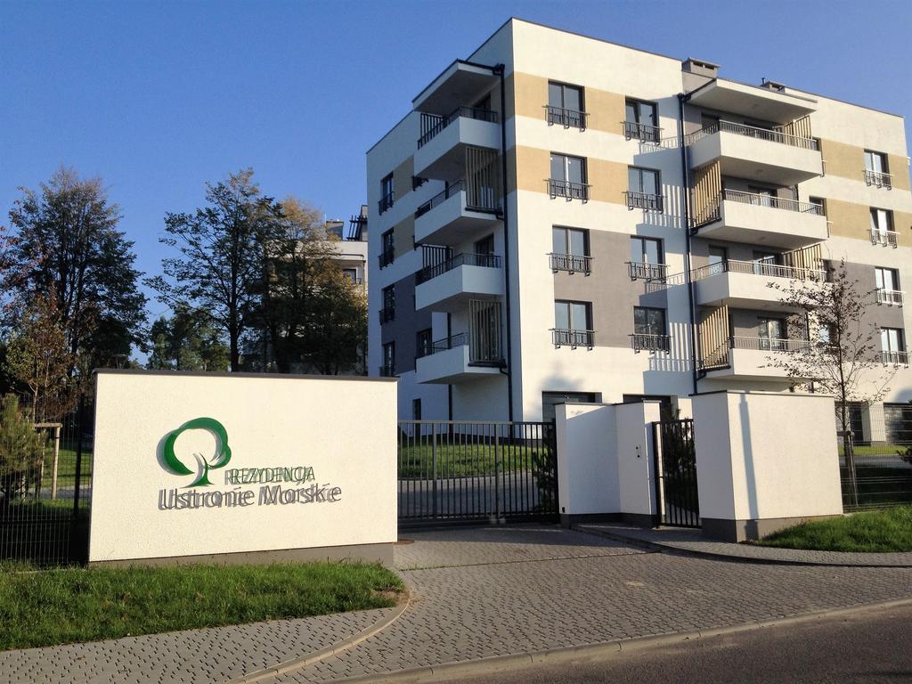 Apartament Deluxe أوسترونيه مورسكية المظهر الخارجي الصورة